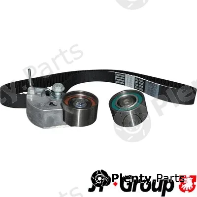 JP Group 3512101310 — Timing Belt Kit JP GROUP