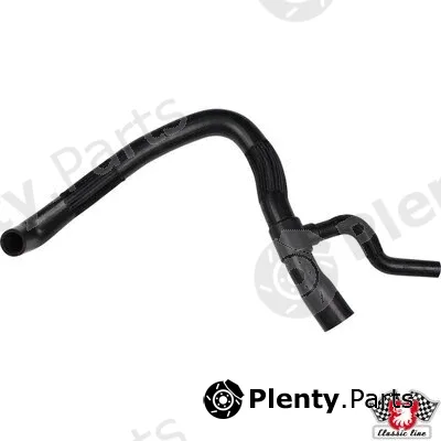 JP Group 1114315200 — Radiator Hose JP GROUP