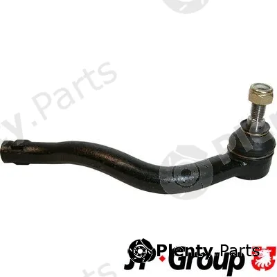 JP Group 1144601680 — Tie Rod End JP GROUP