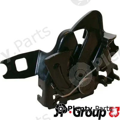 JP Group 1187700900 — Bonnet Lock JP GROUP