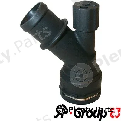 JP Group 1114450200 — Coolant Flange JP GROUP