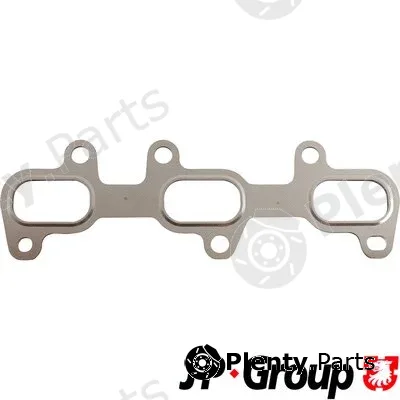 JP Group 1119608800 — Gasket, exhaust manifold JP GROUP