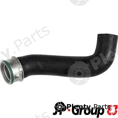 JP Group 1117702400 — Charge Air Hose JP GROUP