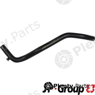 JP Group 1114315000 — Radiator Hose JP GROUP