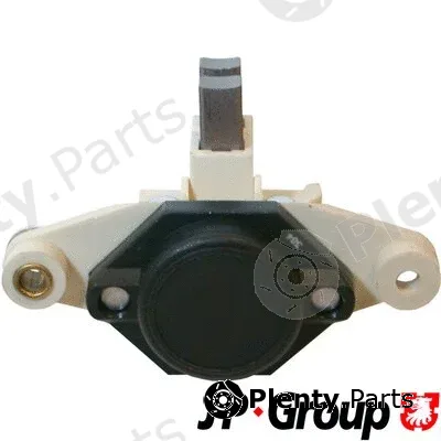 JP Group 1190201000 — Alternator Regulator JP GROUP