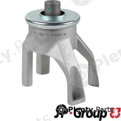 JP Group 1117913900 — Mounting, engine JP GROUP