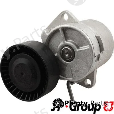 JP Group 1418200200 — Belt Tensioner, V-ribbed belt JP GROUP
