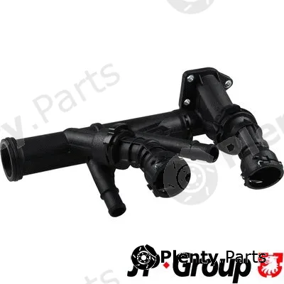 JP Group 1114510500 — Thermostat Housing JP GROUP