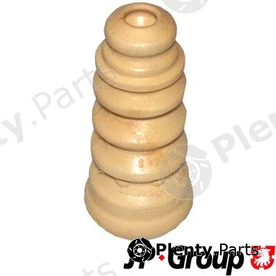 JP Group 1152601100 — Rubber Buffer, suspension JP GROUP