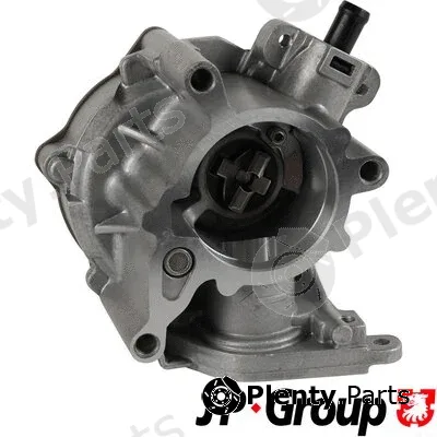 JP Group 1117101200 — Vacuum Pump, braking system JP GROUP