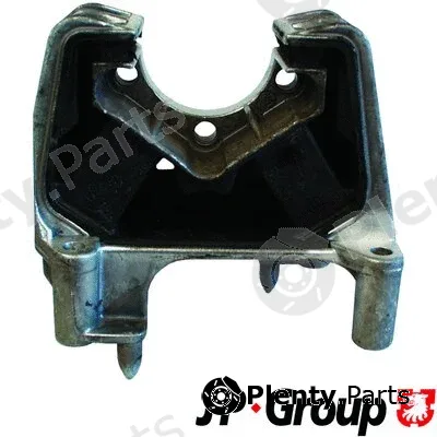 JP Group 1217907700 — Mounting, engine JP GROUP