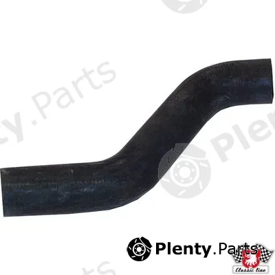 JP Group 1114307700 — Radiator Hose CLASSIC