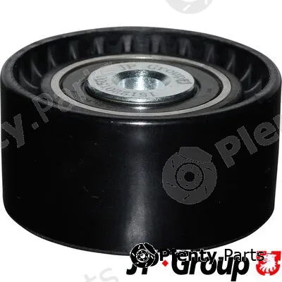 JP Group 1512201500 — Tensioner Pulley, timing belt JP GROUP