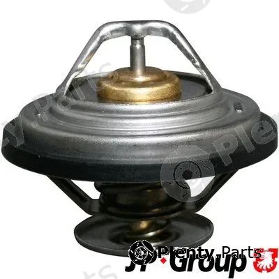 JP Group 1114601500 — Thermostat, coolant JP GROUP