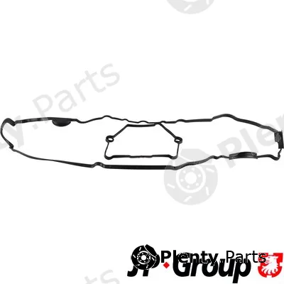 JP Group 1419201100 — Gasket, cylinder head cover JP GROUP