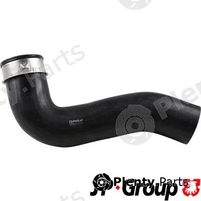 JP Group 1117710600 — Charge Air Hose JP GROUP