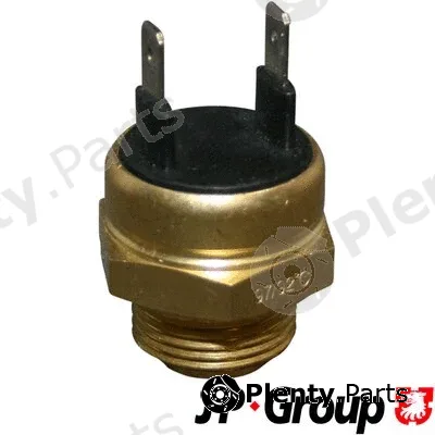 JP Group 1194001100 — Temperature Switch, radiator fan JP GROUP