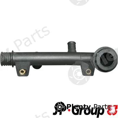 JP Group 1414500200 — Coolant Flange JP GROUP