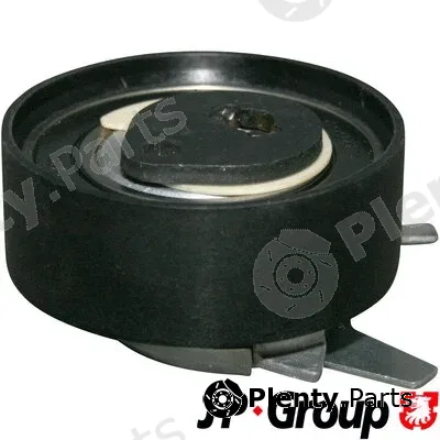 JP Group 1112205000 — Tensioner Pulley, timing belt JP GROUP