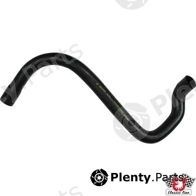 JP Group 1114313000 — Radiator Hose CLASSIC