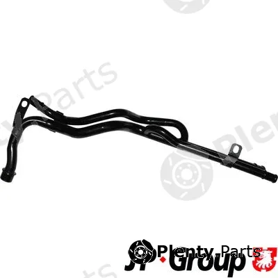 JP Group 1114403300 — Coolant Pipe JP GROUP