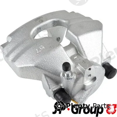 JP Group 1161909070 — Brake Caliper JP GROUP