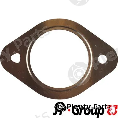 JP Group 1121104300 — Gasket, exhaust pipe JP GROUP