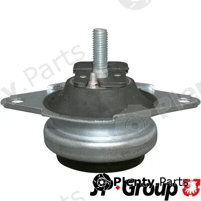 JP Group 1532400470 — Mounting, manual transmission JP GROUP