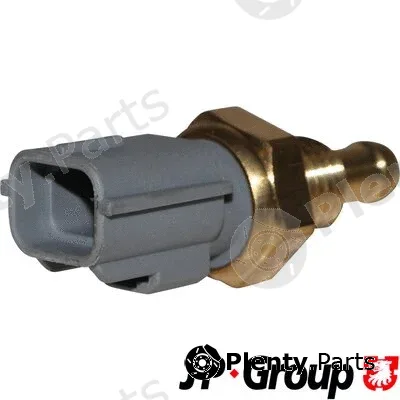 JP Group 1593100900 — Sensor, coolant temperature JP GROUP