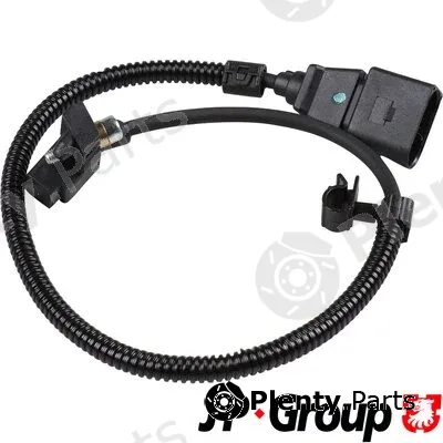 JP Group 1193702200 — Sensor, crankshaft pulse JP GROUP