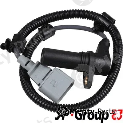 JP Group 1193701800 — Sensor, crankshaft pulse JP GROUP