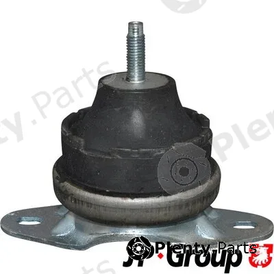 JP Group 4117901980 — Mounting, engine JP GROUP
