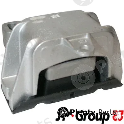 JP Group 1117906670 — Mounting, engine JP GROUP