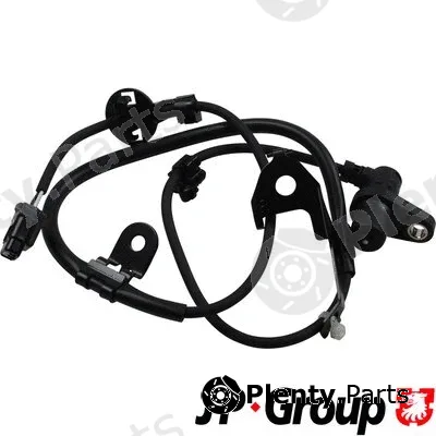 JP Group 4897100380 — Sensor, wheel speed JP GROUP