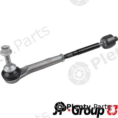 JP Group 6544400100 — Tie Rod JP GROUP