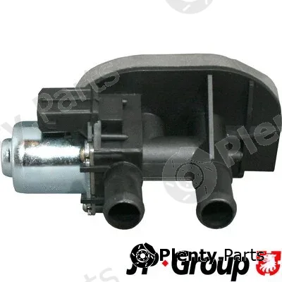 JP Group 1526400100 — Coolant Control Valve JP GROUP