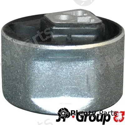 JP Group 4117901080 — Mounting, engine JP GROUP