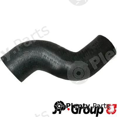 JP Group 1214300200 — Radiator Hose JP GROUP