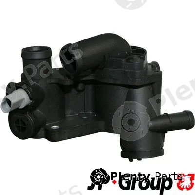 JP Group 1114509300 — Thermostat Housing JP GROUP