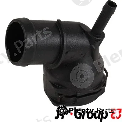 JP Group 1114510200 — Coolant Flange JP GROUP