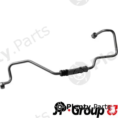 JP Group 1217600700 — Oil Pipe, charger JP GROUP
