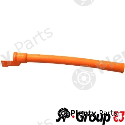 JP Group 1113250400 — Tube, oil dipstick JP GROUP