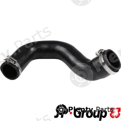 JP Group 1117709300 — Charge Air Hose JP GROUP