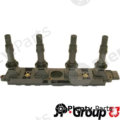 JP Group 1291600200 — Ignition Coil JP GROUP