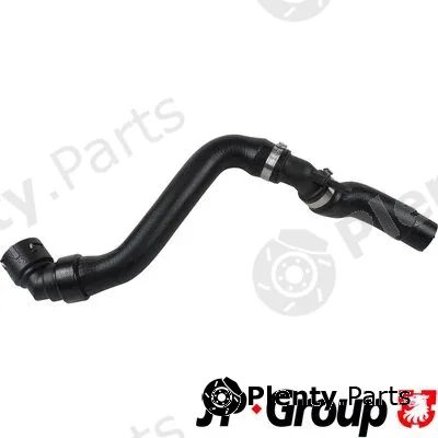 JP Group 1114315700 — Radiator Hose JP GROUP