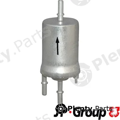 JP Group 1118701800 — Fuel Filter JP GROUP