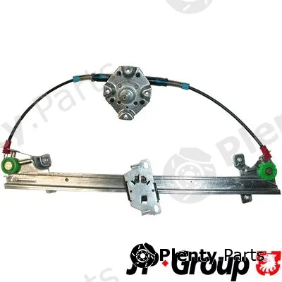 JP Group 1288100170 — Window Regulator JP GROUP