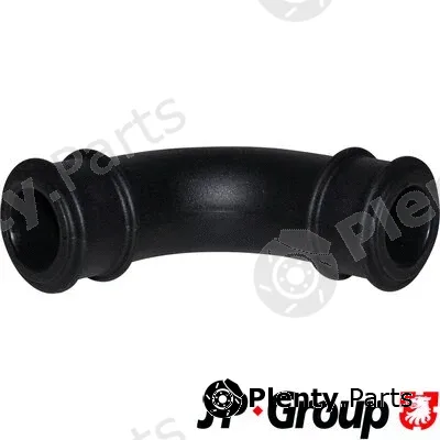 JP Group 1116005300 — Hose, air supply JP GROUP