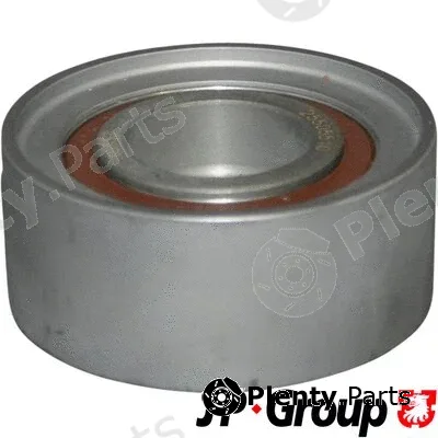 JP Group 1112207300 — Deflection/Guide Pulley, timing belt JP GROUP