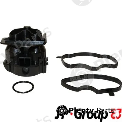 JP Group 1416000200 — Valve, crankcase ventilation JP GROUP